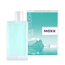 Mexx Ice Touch EDT 15 ml parfüm és kölni
