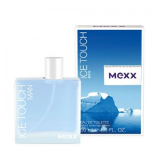 Mexx Ice Touch EDT 50 ml parfüm és kölni