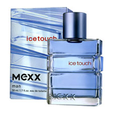 Mexx Ice Touch EDT 75 ml parfüm és kölni