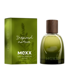 Mexx Inspired Nature Him EDP 50 ml parfüm és kölni
