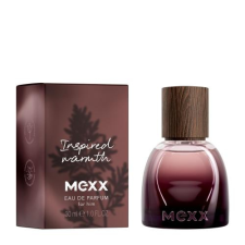 Mexx Inspired Warmth Him EDP 30 ml parfüm és kölni