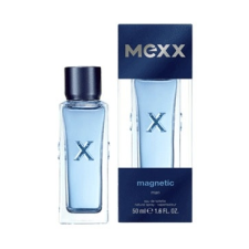 Mexx Magnetic man EDT 50 ml parfüm és kölni