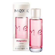 Mexx Magnetic Woman, edt 50ml - Teszter parfüm és kölni