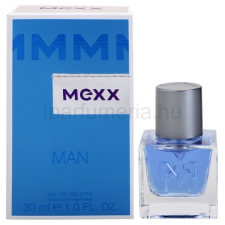 Mexx Man New Look eau de toilette férfiaknak 30 ml parfüm és kölni