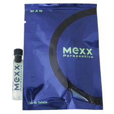 Mexx Perspective, Illatminta parfüm és kölni