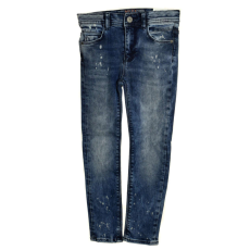 Mexx skinny fiú Farmernadrág - sötétkék