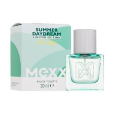 Mexx Summer Daydream Him EDT 30 ml parfüm és kölni