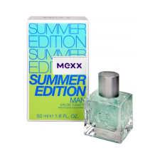 Mexx Summer Edition 2014 EDT 30 ml parfüm és kölni