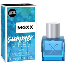 Mexx Summer Vibes Man, edt 30ml parfüm és kölni