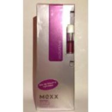 Mexx Waterlove Woman, tusfürdő gél 200ml + Illatminta kozmetikai ajándékcsomag