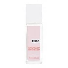 Mexx Whenever Wherever dezodor 75 ml nőknek dezodor