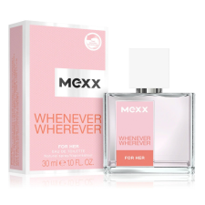 Mexx Whenever Wherever For Her, edt 15ml parfüm és kölni