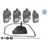 MEYLE Alkatrészkészlet, automata sebességváltó olajcsere 100 135 0005