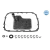 MEYLE Alkatrészkészlet, automata sebességváltó olajcsere 300 135 0314/SK
