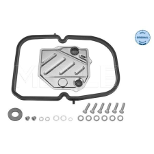 MEYLE Alkatrészkészlet, automata sebességváltó olajcsere MEYLE 014 135 1600/SK autóalkatrész