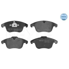 MEYLE fékbetétkészlet, tárcsafék 025 241 2319 fékbetét
