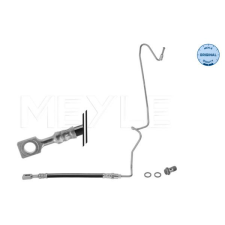 MEYLE fékcső MEYLE 100 525 0055/S autóalkatrész