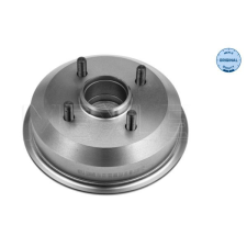 MEYLE fékdob MEYLE 715 523 7033 autóalkatrész