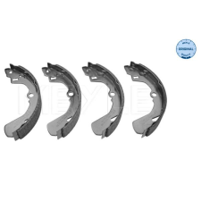 MEYLE fékpofakészlet MEYLE 33-14 533 0005 autóalkatrész