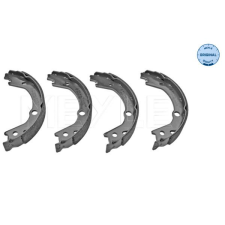 MEYLE fékpofakészlet MEYLE 37-14 533 0008 autóalkatrész