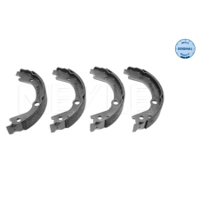 MEYLE fékpofakészlet MEYLE 37-14 533 0014 autóalkatrész