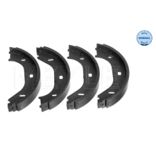 MEYLE fékpofakészlet, rögzítőfék MEYLE 314 115 9402 autóalkatrész