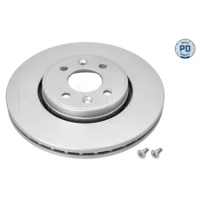 MEYLE féktárcsa 16-83 521 0004/PD autóalkatrész