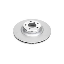 MEYLE féktárcsa cinkbevonatú lamellák,szellőztetett féktárcsa