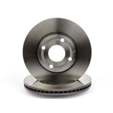 MEYLE féktárcsa cinkbevonatú lamellák,szellőztetett féktárcsa