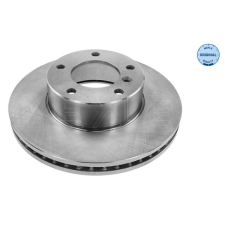 MEYLE féktárcsa MEYLE 015 521 0002 féktárcsa