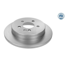 MEYLE féktárcsa MEYLE 015 523 0025/PD féktárcsa