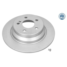 MEYLE féktárcsa MEYLE 015 523 0037/PD féktárcsa