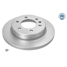 MEYLE féktárcsa MEYLE 015 523 1004/PD féktárcsa