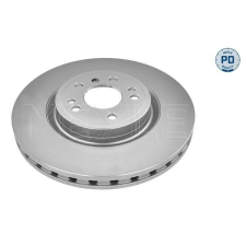 MEYLE féktárcsa MEYLE 083 521 0026/PD féktárcsa