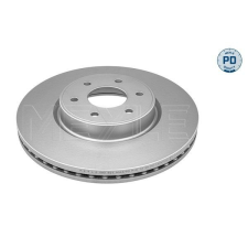 MEYLE féktárcsa MEYLE 083 521 0042/PD féktárcsa