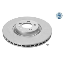 MEYLE féktárcsa MEYLE 115 521 0072/PD féktárcsa