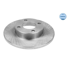 MEYLE féktárcsa MEYLE 115 521 1014 autóalkatrész