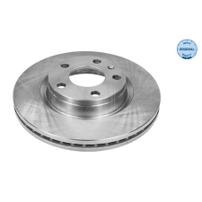 MEYLE féktárcsa MEYLE 115 521 1017 féktárcsa