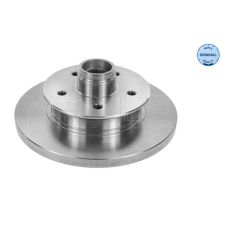 MEYLE féktárcsa MEYLE 115 521 1025 féktárcsa