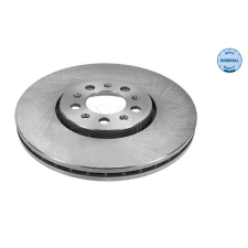 MEYLE féktárcsa MEYLE 115 521 1051 féktárcsa