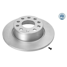 MEYLE féktárcsa MEYLE 115 523 0048/PD féktárcsa