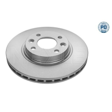 MEYLE féktárcsa MEYLE 16-15 521 0034/PD féktárcsa