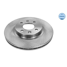 MEYLE féktárcsa MEYLE 16-15 521 0036 féktárcsa