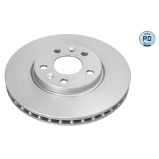 MEYLE féktárcsa MEYLE 16-15 521 0045/PD féktárcsa