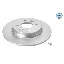 MEYLE féktárcsa MEYLE 16-15 523 0020/PD féktárcsa