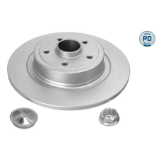 MEYLE féktárcsa MEYLE 16-15 523 4101/PD autóalkatrész