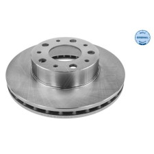 MEYLE féktárcsa MEYLE 215 521 0029 féktárcsa