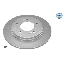 MEYLE féktárcsa MEYLE 28-15 523 0022/PD féktárcsa