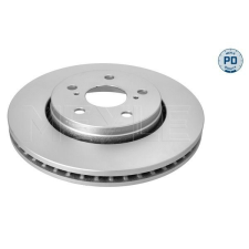 MEYLE féktárcsa MEYLE 30-15 521 0134/PD féktárcsa