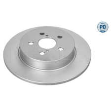 MEYLE féktárcsa MEYLE 30-15 523 0115/PD féktárcsa